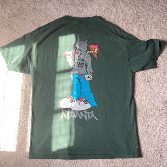 Foundation SXE on Alstyle - Picture 2 of 2